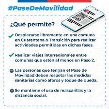 El pase de movilidad se trata de una identificación digital que podrán obtener las personas vacunadas que se encuentren en barrios en cuarentena, una restricción que rige en la mayor parte del país de. 565gkhvjpg2vom