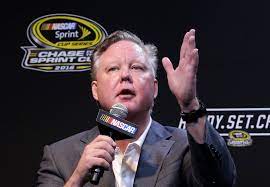 The suspect, whose wife and children have left him and disappeared, seems to know exactly what the interrogation will entail. A Sale Of Nascar Was Once Unthinkable Now It May Be Overdue The Washington Post