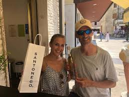 Alessandro jj talotti is on facebook. Santonego Con Silvia Stibilj Campionessa Mondiale Pattinaggio A Rotelle E Alessandro Talotti Ex Olimpionico Di Salto In Alto Santonego Silviastibilj Alessandrotalotti Facebook