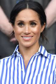 You can't have it all for yourself. Love Meghan Markle S Signature Pink Nude Lipstick Shade This Is The Exact One She Uses Vogue India