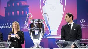 The uefa champions league (ucl) is an annual club football tournament which was established in 1955. 2019 20 Uefa Champions League Last 16 Predictions Picks After Draw Sports Illustrated