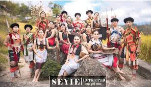 Nagaland joins Soundscapes of India Season 3 in New Delhi as two acts showcase state's musical diversity; delegation led by Abu Mehta and Theja Meru