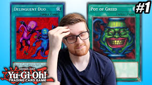 The main deck can be anywhere between 40 and 60 cards. We Dueled Using Only Random Yu Gi Oh Cards 5 Ft Hardleg Gaming Youtube