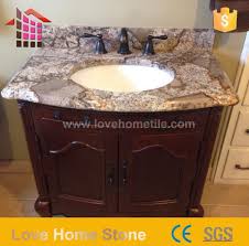 cheap 37 granite vanity top with