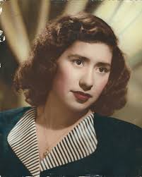 Lupe G Gonzalez Obituary