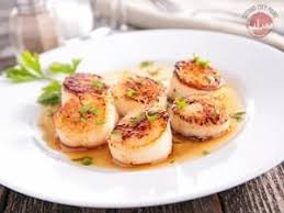 At its most basic, cooking refers the ways in which food is transformed by applying heat. Wild Caught U 10 Sea Scallops Scallop Recipes Shellfish Recipes Recipes