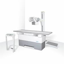 We Are Eminent Manufacturers Of Fixed Mobile X Ray Machine To Cater To Radiology Application Allengers Is The Best Hig Digital Radiography Radiography X Ray