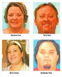 Four indicted with defrauding CRRCS $100,000