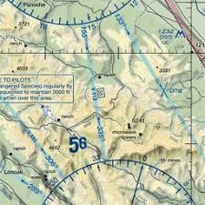 skyvector flight planning aeronautical charts