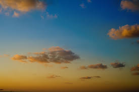 You can install this wallpaper on your desktop or on your mobile phone and other gadgets that support wallpaper. Free Sunset Sky With Dramatic Clouds Stock Photo Freeimages Com