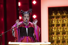 Sinds 1956 heeft het eurovisie songfestival veel verschillende winnaars voortgebracht. Israel Wint Eurovisie Songfestival 2018 Nederland 18e Songfestivalweblog Nl
