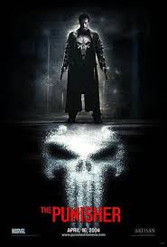 Hobbs & shaw 2019 película completa en espanol latino. The Punisher 2004 Film Wikipedia