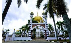 Berdasarkan perancangan ruang dan pelannya, terdapat dua jenis masjid yang dapat kita kenali. Tiga Masjid Tua Di Malaysia Republika Online