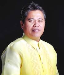 THE NEW MAN AT THE HELM