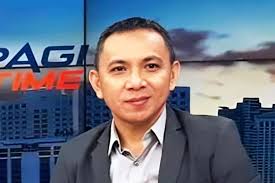 Jerry Massie 'Tampar' Klaim Maruarar Sirait dan Qodari Soal 'Bantuan' BI Rp  80 Triliun!