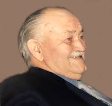 Joseph Kovach's Obituary