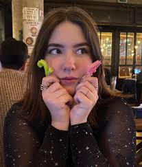 Officially entering the last year to still be able to date Leonardo  DiCaprio 🎂✨ Thank you to everyone for the birthday wishes 🫶