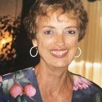 Mary Spooner Obituary