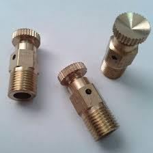 Occasionally, air will get into the heating system, which will cause noises such as bubbling or gurgling; China Brass Air Vent Valve For Hot Water Heating Radiators China Air Vent Valve Air Bleeder