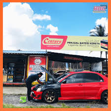 Maybe you would like to learn more about one of these? Kedai Bateri Kereta Amaron Bosch Yokohama Varta Kuala Terengganu