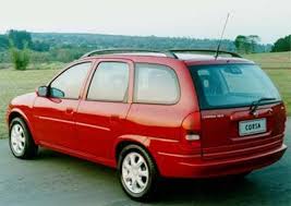 Chevrolet Corsa Wagon Gl 16 Photos News Reviews Specs Car Listings Chevrolet Wagon Vauxhall Corsa