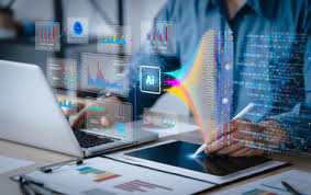 New advanced AI tool generates ...
