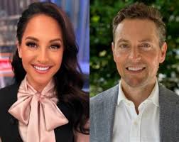 Emily Compagno Husband 2025: A Closer Look at Her Marriage and Life -  Translator Ug