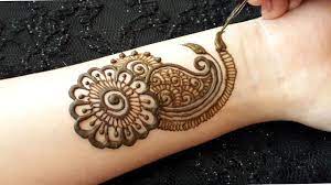 Stylish Arabic Arham Mehndi Stylish Arabic Latest Mehndi Design Novocom Top