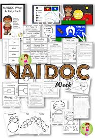 Naidoc Week Activities Naidoc Week Activities Naidoc Week Aboriginal Education