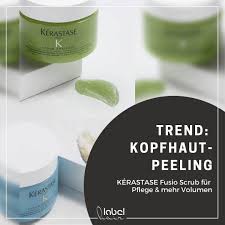 Kopfhaut Peeling Fusio Scrub Ist Die Antwort Auf Die Haufigsten Haarprobleme Fettige Kopfhaut Schuppen Und Kraftlose La In 2020 Fettige Kopfhaut Kerastase Shampoo