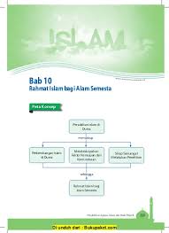 Sesungguhnya agama islam telah memberikan pelbagai kesan yang sangat mendalam dalam pelbagai aspek di negara india. Bab 10 Rahmat Islam Bagi Alam Semesta