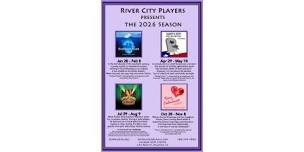 River City Players Presents "Little Shop of Horrors"