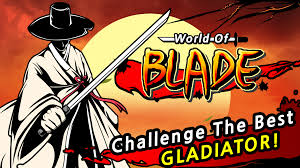 Use this wisely to increase your stats and power. Download World Of Blade Blade Master Mod Money 2 2 0mod Apk For Android Appvn Android