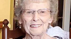 Modena Flesner Obituary (1933