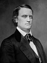 What if Breckinridge won or John Bell in 1860? : r/Presidents
