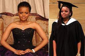 Anc presidential hopeful dr nkosazana dlamini zuma has lashed out at wealthy businessman johann rupert. Here Are The Top 8 Most Beautiful First Daughters In Africa Of 2016