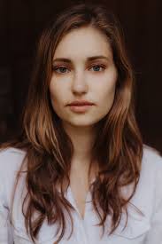 Portrait Portfolio Photography — Jacquelyn Potter