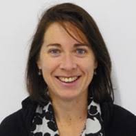 Dr Hayley Smithers-Sheedy