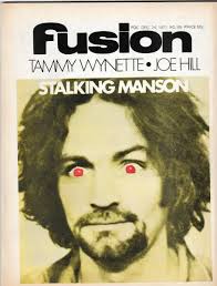 Fusion Magazine