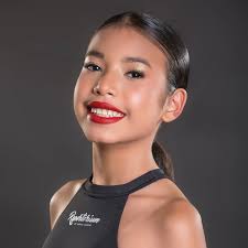 MeetTheTeam ⭐✨ Con mucho orgullo, presentamos al extraordinario Equipo de  Competencia II, compuesto por algunas de nuestras talentosas estudiantes de  Técnica IV