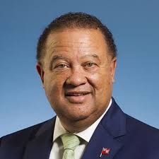 Meeting with British Airways Executives