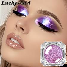 holographic eyeshadow sold