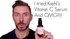 What is ascorbic acid (vitamin c)? I Tried Kiehl S Vitamin C Serum And It S Amazing Youtube
