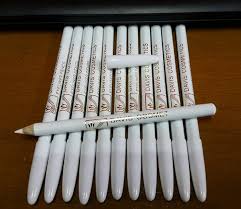 Pensil Alis Davis Putih Eyeliner 1 Pcs Pensil Alis Pensil Mata Davis Putih Eyeliner 1 Pcs Eyeliner Terbaru Lazada Indonesia