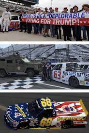 Nascar ceo brian france was arrested for dui and oxycodone possession sunday night in the amid all the bad news about low ratings, low attendance and sponsors leaving the sport, nascar having said that, i also hope nascar sees this as the catalyst to finally get rid of brian france as. Stop Saying Nascar Is Getting Too Political It S Been This Way For Years Nascar