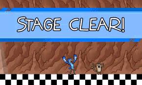 Check spelling or type a new query. Regular Show Mordecai Rigby In 8 Bit Land Screenshots Nintendo Everything