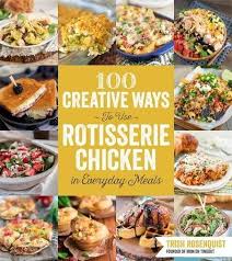 Robot Check Rotisserie Chicken Recipes Recipes Chicken Recipes