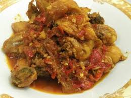 Resep Ayam Rica Rica Pedas Manis Enak Bangett Oleh Ayuni Rianty Batto Resep Resep Ayam Resep Ayam