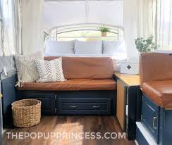 Project popup is a 2000 viking camper trailer. Katie Graham S Pop Up Camper Remodel The Pop Up Princess