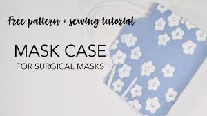 Looking for a free printable face mask pattern? Free Mask Pattern Download Contoured 3d Face Mask Japanese Sewing Pattern Craft Books And Fabrics